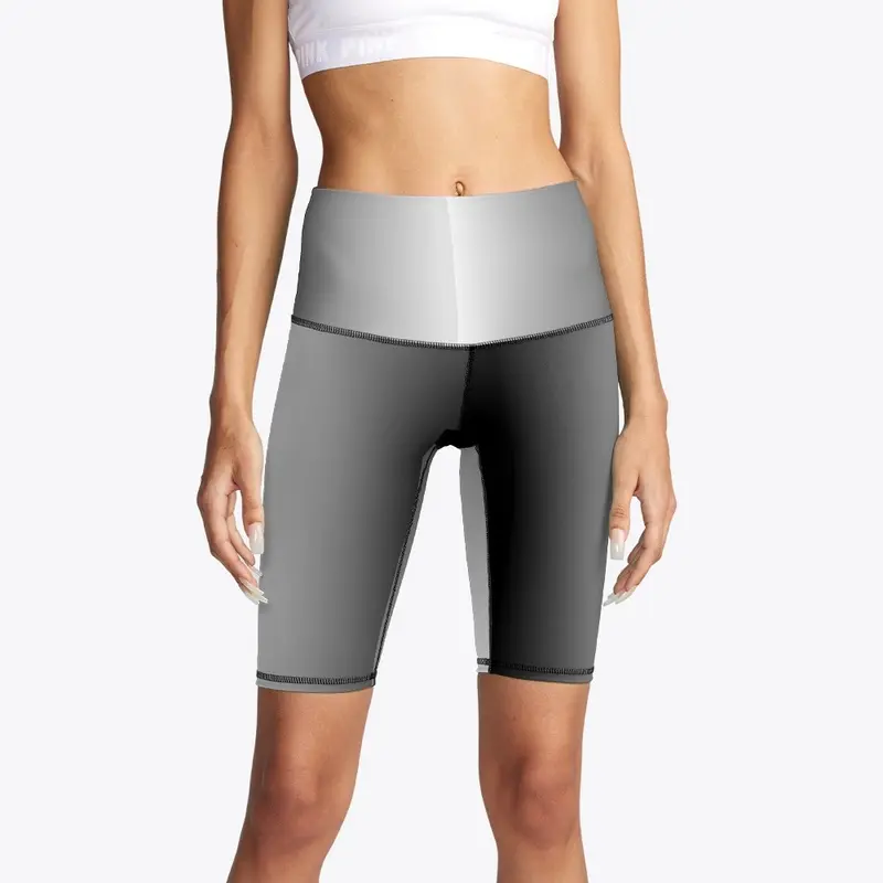 BG Gradient Athletic Wear