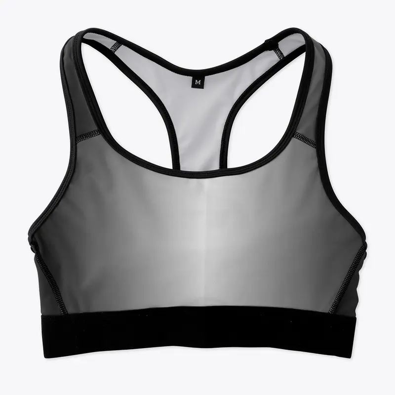 BG Gradient Athletic Wear